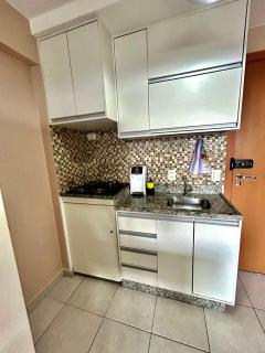 Parque Norte - Conforto e Tranquilidade - 4