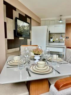 Parque Norte - Conforto e Tranquilidade - 1