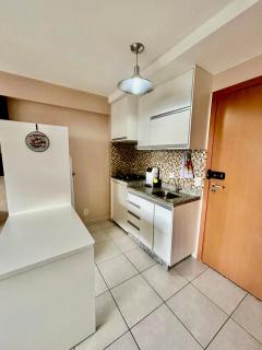 Parque Norte - Conforto e Tranquilidade - 3