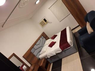 فندق الرونق للشقق الفندقيه - Riyad - 0