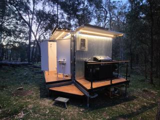 Blue Mountains Glamping Retreat - 5