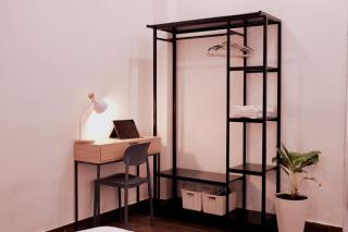 WE Stayin Pham Viet Chanh - Near Bui Vien Walking Street - 2