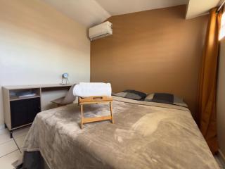 Residence Cikaline Chambre d'hôte proximite du port de P-a-P - 7