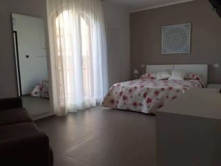 B&B Belvedere - Cerignola - 9