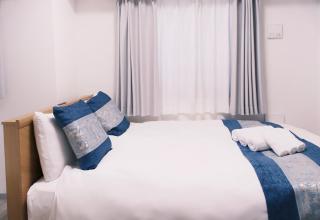 The Peak Kuromon - 1