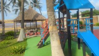 On the road to happiness Tucacas, with a beach and brackish water con agua salobre - 3