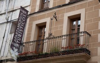 Hotel Alfonso IX - Cáceres - 9