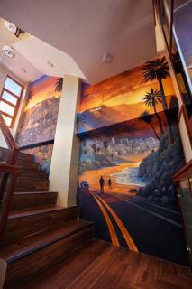 Hollywood Hotel Puerto Princesa - 2