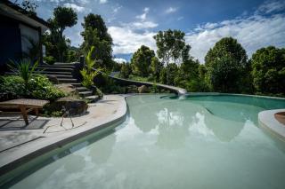 Bali Barn Village - 9