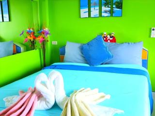 Baan Navy Kohlarn - 7