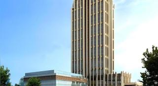 Zhejiang D.H Hotel - 1