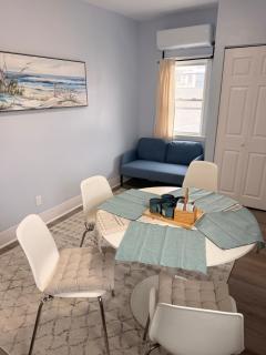 Ocean View Cozy Stay 1 - 5