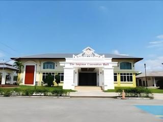 The Impress Nan Hotel - 5