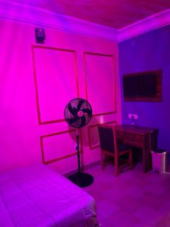 Villa presidential Lodge - 9