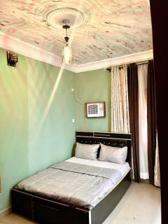 Villa presidential Lodge - 7