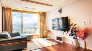 Chuncheon Kerensia Pension - 9