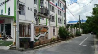 The Linux Garden Hotel (City Amphur Muang Yala) - 8