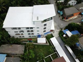 The Linux Garden Hotel (City Amphur Muang Yala) - 6