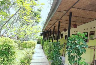 Lendang Eco Lodge - 8