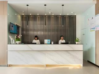 Jinjiang Inn Select Xuzhou High-speed Railway Station Kunpeng Road - 8