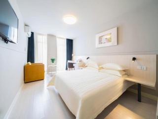 Jinjiang Inn Xi'an FengCheng Five Road - 9