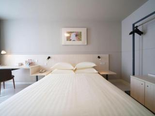 Jinjiang Inn Xi'an FengCheng Five Road - 5