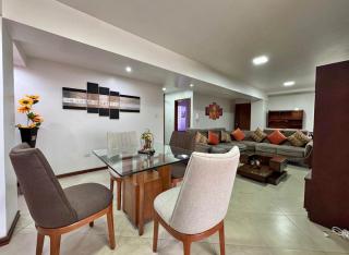 Ayni Apart cusco - 8