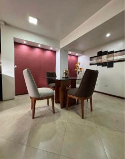 Ayni Apart cusco - 5