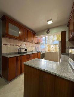 Ayni Apart cusco - 1