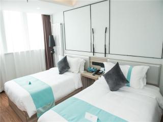 Xana Lite Tianjin Beizhakou Town - 8