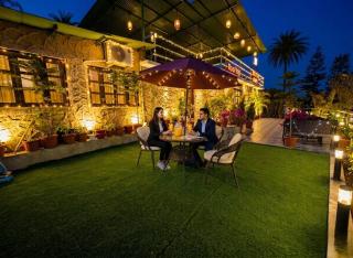 Royal Raj Palace 600Mtr From Nakki Lake Mount Abu - 8