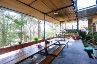 Nhà Bên Đồi Đà Lạt Retreat - 9