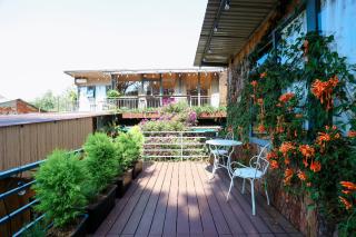 Nhà Bên Đồi Đà Lạt Retreat - 6