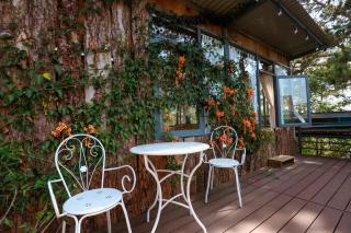 Nhà Bên Đồi Đà Lạt Retreat - 4