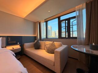 Manxin Hotel Kunming World Horticultural Exposition Garden New Welcome New City - 6