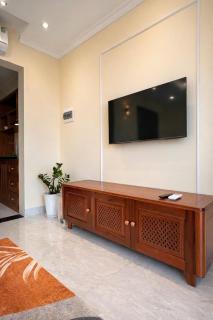 Levi Living - Triệu Việt Vương - 2