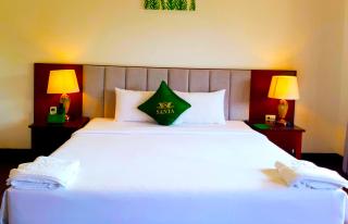 Santa Resort Phú Quốc - 9