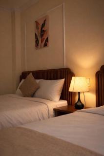 Levi Living - Triệu Việt Vương - 8