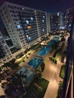 Sea Residences Near Moa-By Glenda - 0