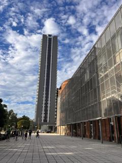 Excepcional ubicación para tu estadia - 6