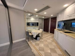 Qingsu Shanghai Main Branch - 5