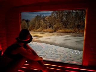 Archers island apartment with HOT TUB or SAUNA - 9