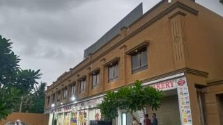 Hotel Embassy Inn - 3