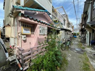 AnNam Stay NEW HOTARUGAIKE - 7