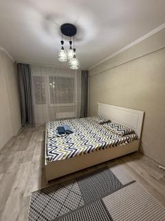 КШТ ул Жастар - 3