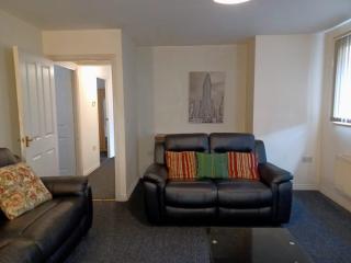 Serene Centra Smethwick Apartment Retreat - 5