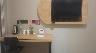 Jun Hotel Shandong Zibo Yiyuan County Jingshan Road Jujiacheng - 5