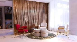 Magnotel Wulanhaote Hanshan Dong Street - 8