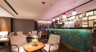 James Joyce Coffetel Harbin West High-speed Railway Station Wanda Plaza - 9