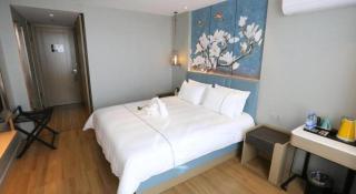 Magnotel Hengshui Lake Jizhou Middle School - 5